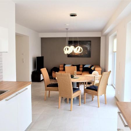 Family + Friends Apartment Ferienwohnung Ransbach-Baumbach Екстериор снимка