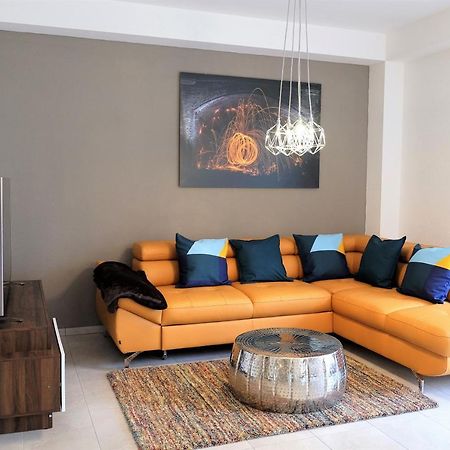 Family + Friends Apartment Ferienwohnung Ransbach-Baumbach Екстериор снимка