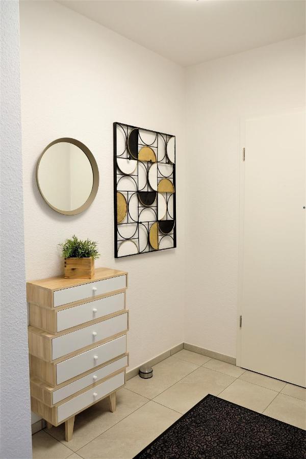 Family + Friends Apartment Ferienwohnung Ransbach-Baumbach Екстериор снимка